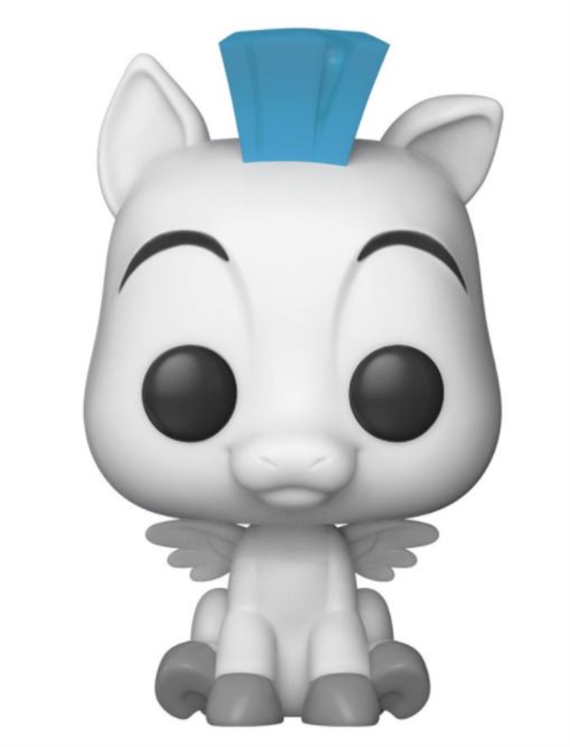 FUNKO ACTION FIGURES FUNKO POP HERCULES: BABY PEGASUS